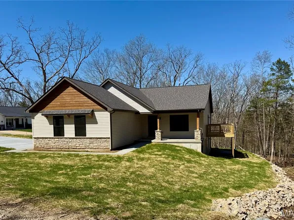 1583 Charmaine Dr, Bonne Terre, MO 63628