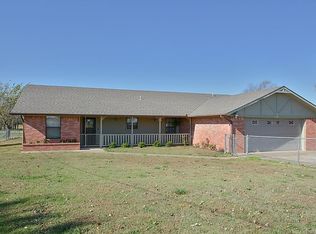 10290 S 4220th Rd, Chelsea, OK 74016