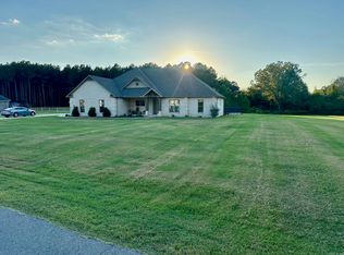 98 Paiger Ln, Greenbrier, AR 72058