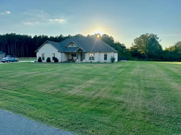 98 Paiger Ln, Greenbrier, AR 72058