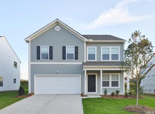 908 Adelphia Rd, Fuquay Varina, NC 27526