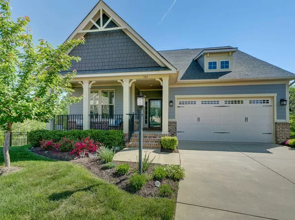 722 Boulder Hill Ln, Charlottesville, VA 22911