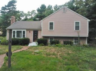 31 Sawmill Dr, Plymouth, MA 02360