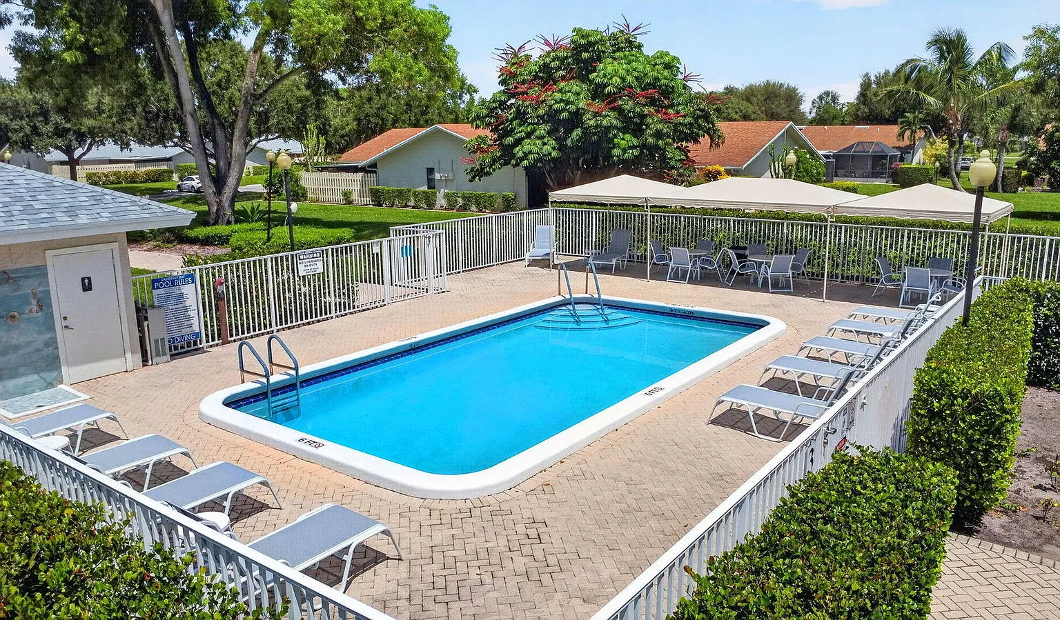 2 bed, 2.5 bath, $2,700 — Photo 2