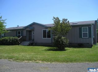 171 Sunset View Ln, Sequim, WA 98382