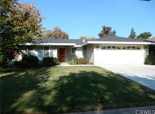 2029 Kimberly Ave, Merced, CA 95340