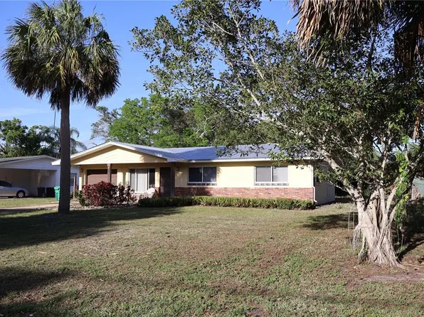3512 Sunrise Blvd, Fort Pierce, FL 34982