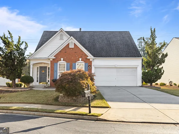 4245 Prince Charles Dr, Duluth, GA 30097