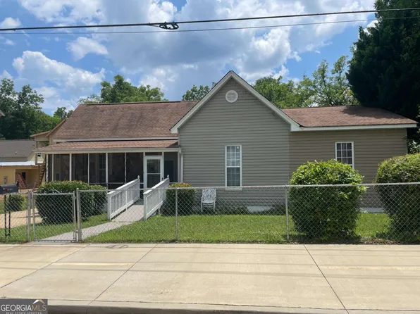 205 Cherry St, Lagrange, GA 30240