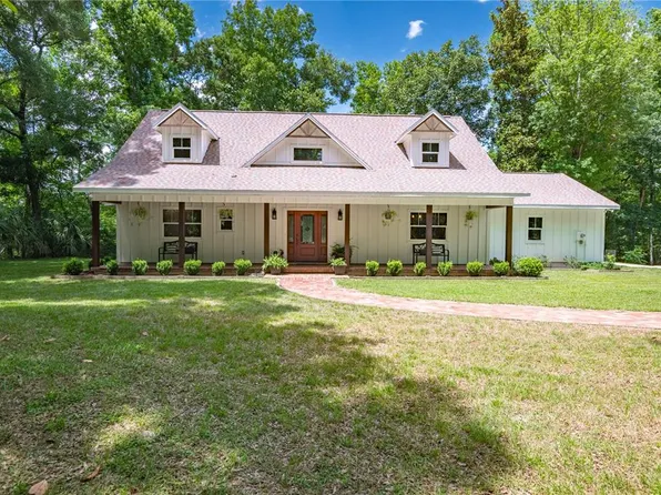 25876 NW 206th Pl, High Springs, FL 32643