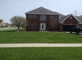 1266 Elliston Ct, Crown Point, IN 46307