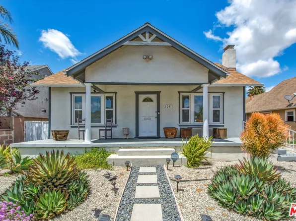 2051 W 78th Pl, Los Angeles, CA 90047