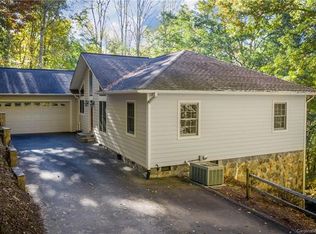 314 Allison Dr, Maggie Valley, NC 28751