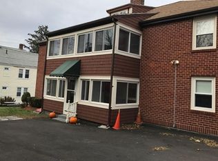 444 Adams St APT 1, Quincy, MA 02169