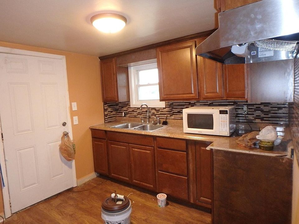 Stove will be provided but no microwave