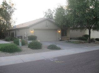 32844 N Sandstone Dr, San Tan Valley, AZ 85143