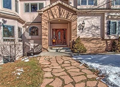 Come on in to see this beautifully updated home