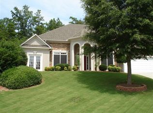 106 Suttons Cv, Peachtree City, GA 30269