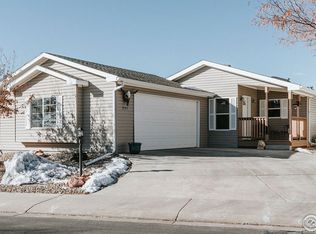 935 Vitala Dr, Fort Collins, CO 80524