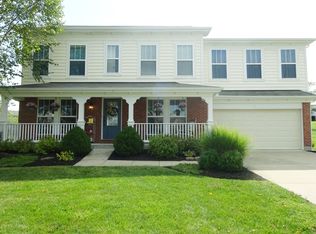 713 Brant Ct, Alexandria, KY 41001