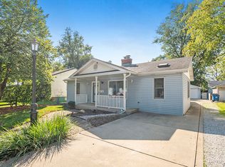 14840 Keystone Ave, Midlothian, IL 60445