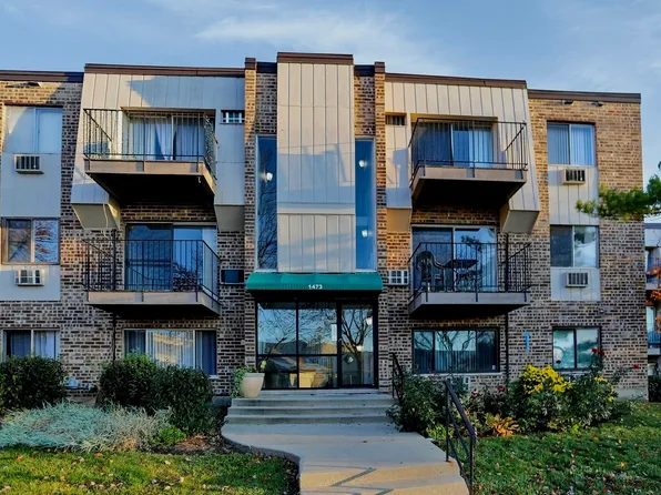 1473 N Winslowe Dr APT 203, Palatine, IL 60074
