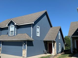 3610 SW Chelsea Dr, Topeka, KS 66614