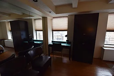 Rented by Global Realty Opportunities