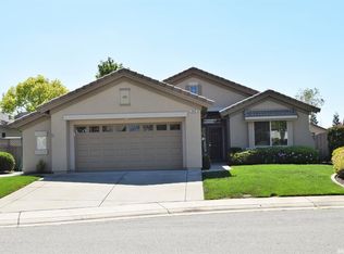 2042 Gatehouse Ln, Lincoln, CA