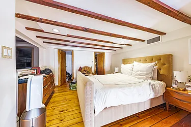 Rented by Blackwater Associates Inc.