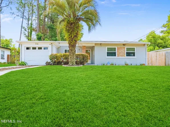 5136 MARLENE Avenue, Jacksonville, FL 32210