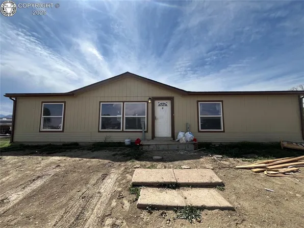 1261 Tennessee Ave, Canon City, CO 81212