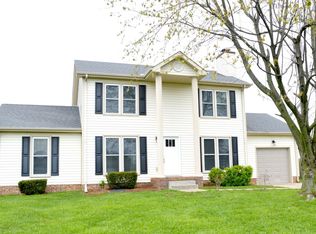 1091 Biltmore Pl, Clarksville, TN 37042
