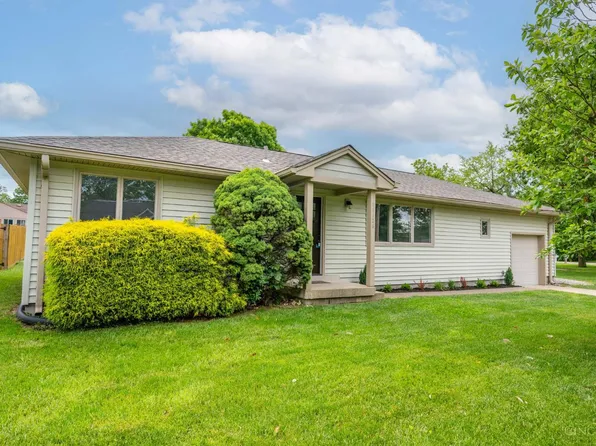 11126 Centennial Ave, Cincinnati, OH 45242