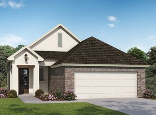 Laken Plan, The Pines, Scott, LA 70583