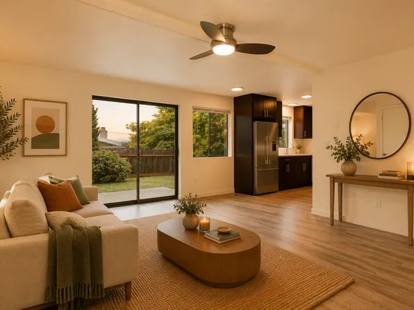 62nd Ave Apartments - Located in Central Ballard