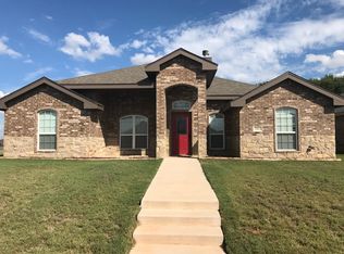 3001 Sterling St, Abilene, TX 79606
