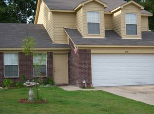 4778 Northwood Hills Cv, Memphis, TN 38128