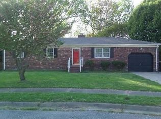 804 Balford Ln, Chesapeake, VA 23320