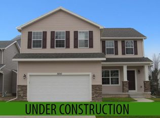 11257 Sand Hill Dr, Grass Lake, MI 49240