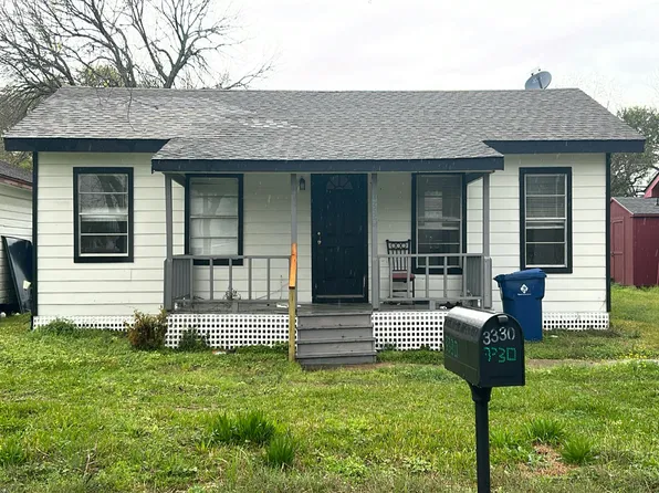 3330 1st Ave S, Texas City, TX 77590