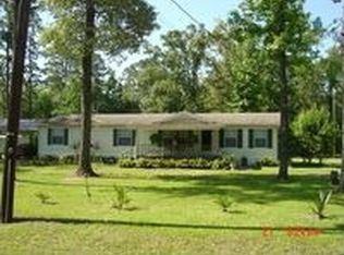 200 Daniel Ln, Pineland, TX 75968