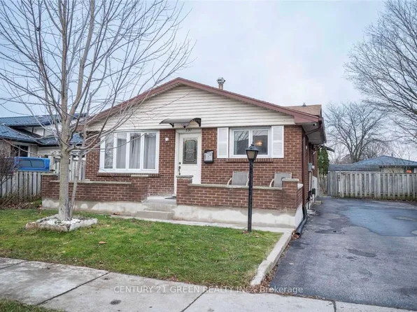 391 Admiral Dr, London, ON N5V 1J3