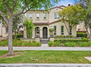 36 Midsummer, Irvine, CA 92620