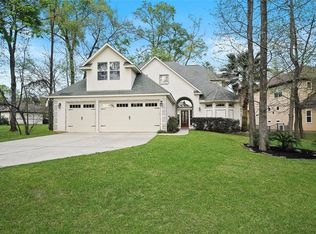 11477 Grand Pine Dr, Montgomery, TX 77356