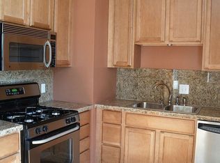 1132 N Mariposa St UNIT B, Denver, CO 80204