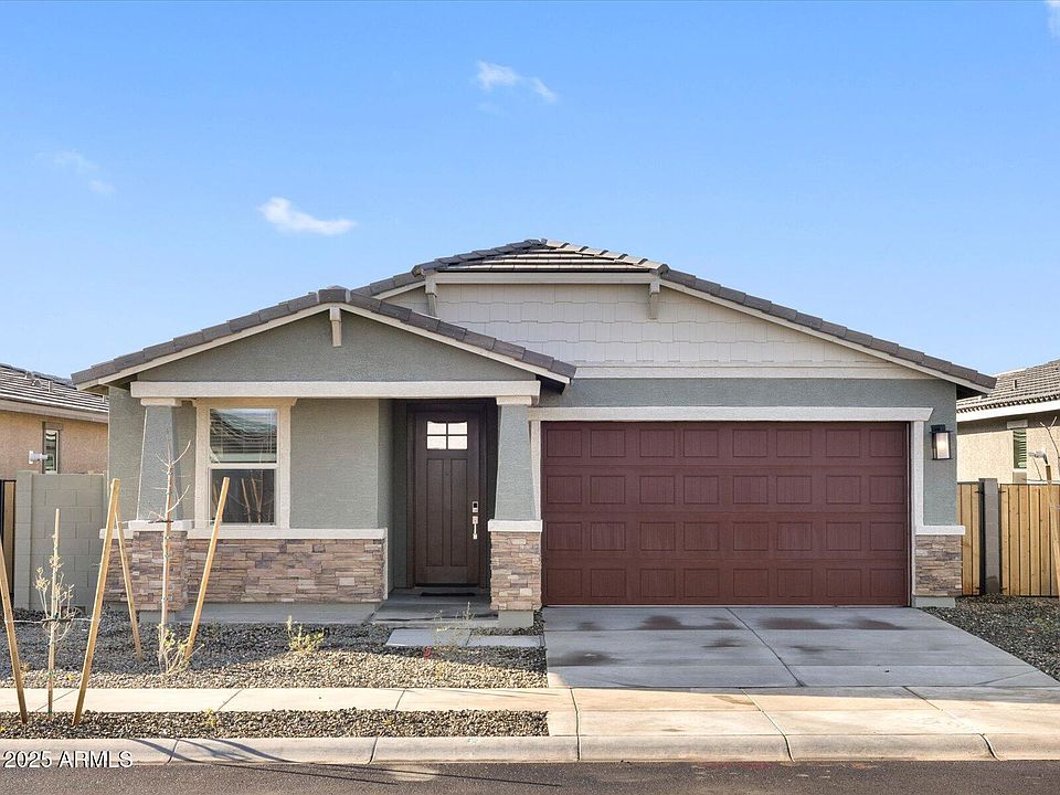 1st image of 16037 W DESERT HOLLOW Drive