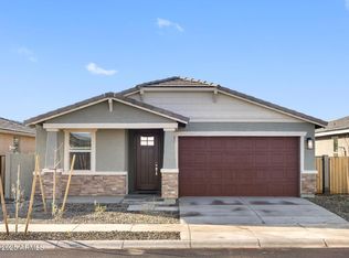 16037 W Desert Hollow Dr, Surprise, AZ 85387