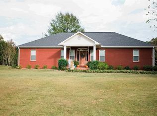 2150 Highway 370, Dumas, MS 38625