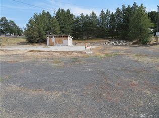 408 E 1st Ave, Ritzville, WA 99169
